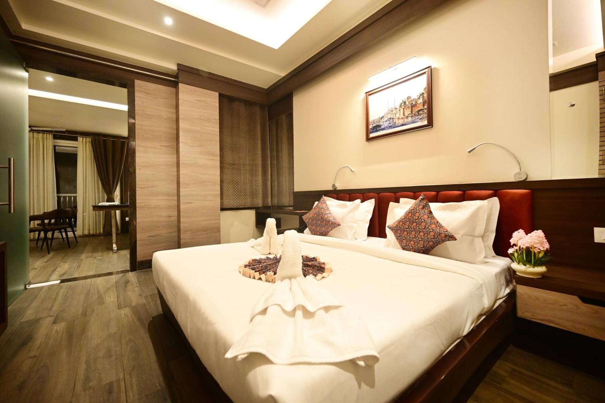 Hotel Coco Varanasi