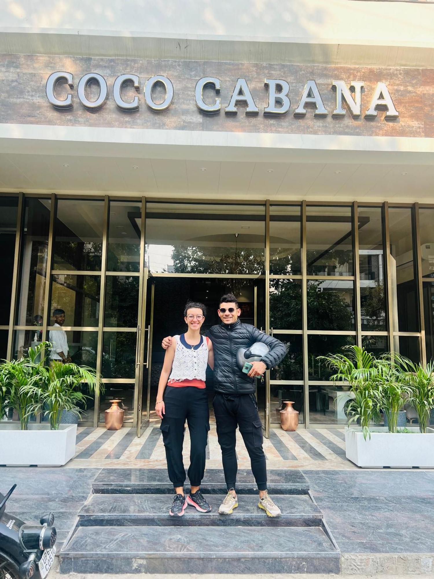 Coco